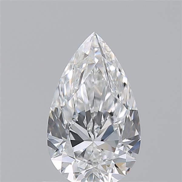 Pear Diamond image