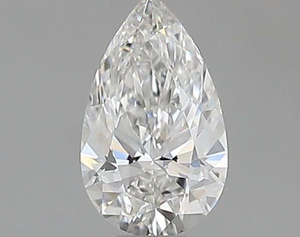 Pear Diamond image