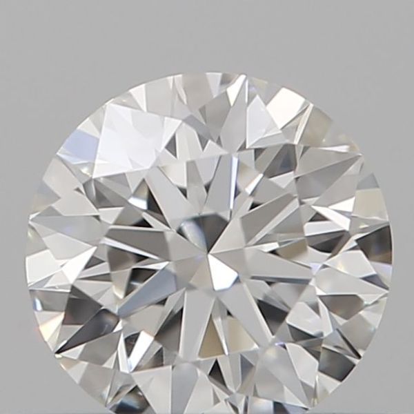 Round Diamond image