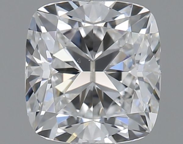 Cushion Diamond image