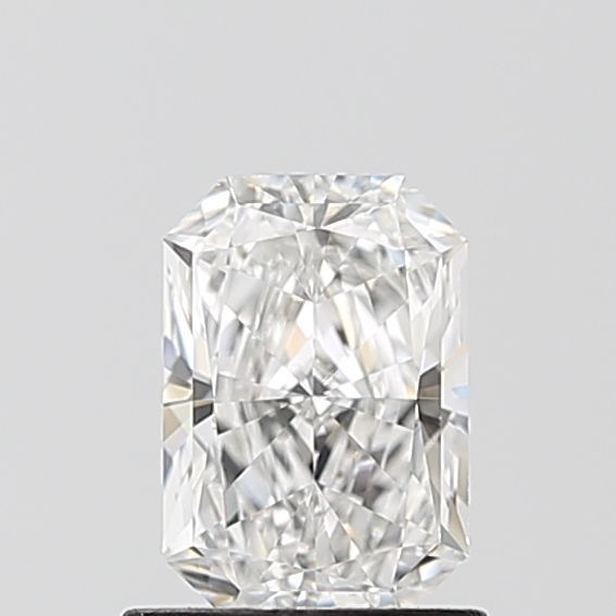 Radiant Lab-Grown Diamond image