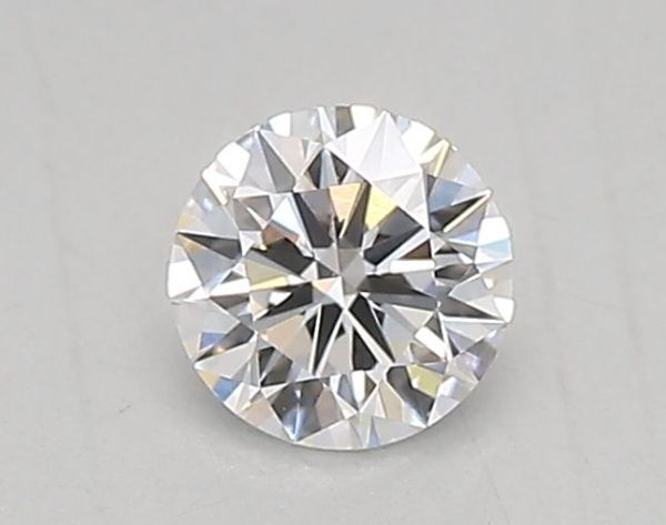 Round Lab-Grown Diamond image