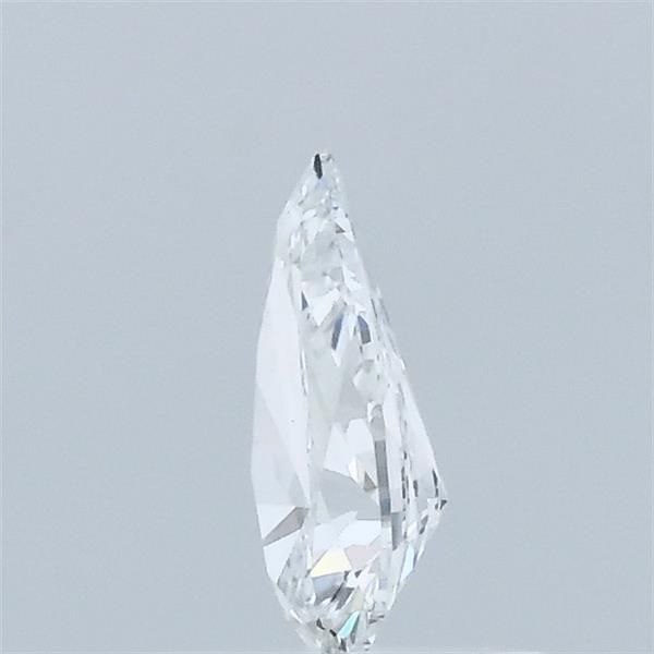 Pear Lab-Grown Diamond image