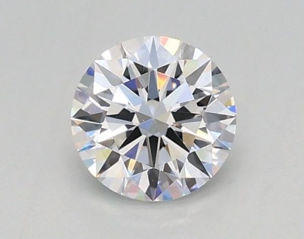 Round Lab-Grown Diamond image