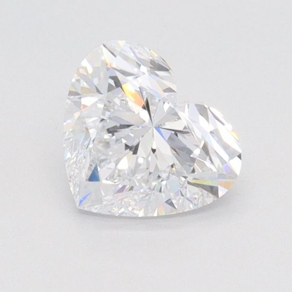 Heart Lab-Grown Diamond image