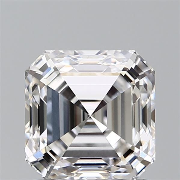 Asscher Lab-Grown Diamond image