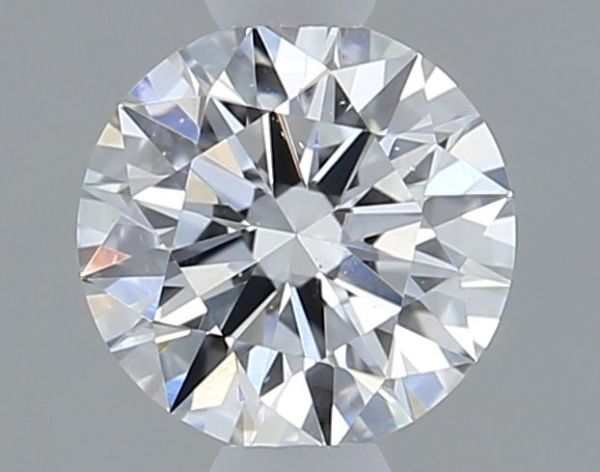 Round Diamond image