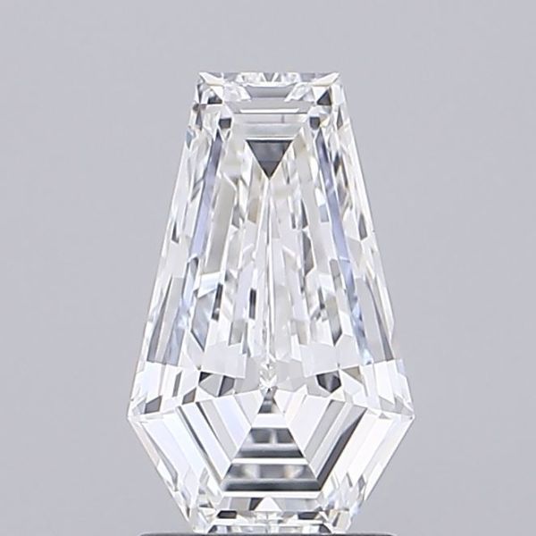 Hexagonal Lab-Grown Diamond image
