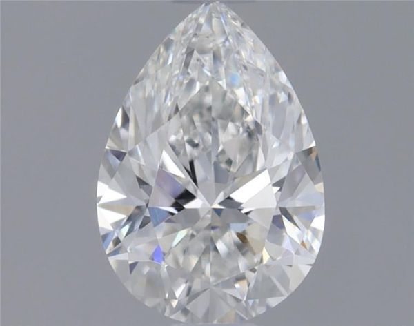 Pear Diamond image