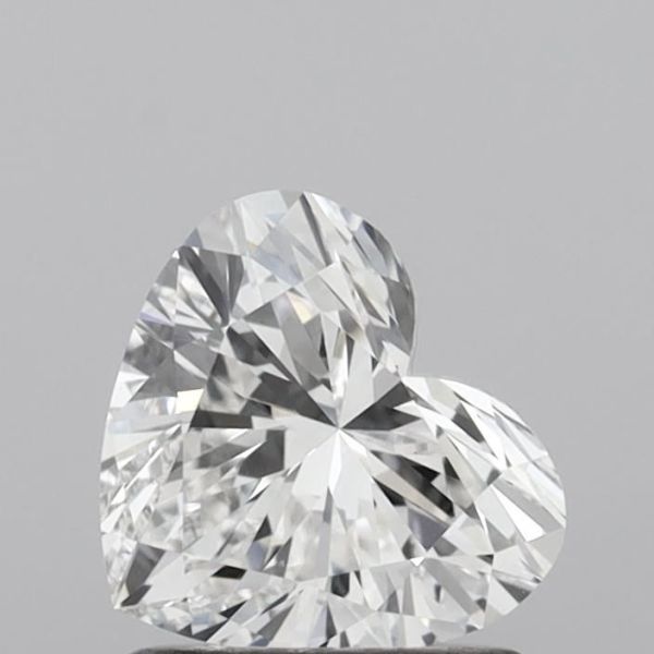 Heart Lab-Grown Diamond image