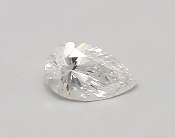 Pear Lab-Grown Diamond image