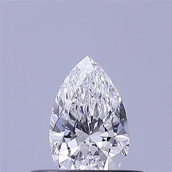 Pear Lab-Grown Diamond image