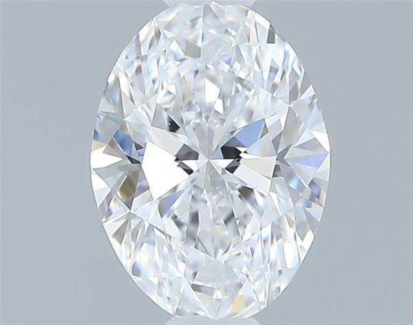 Oval Diamond image