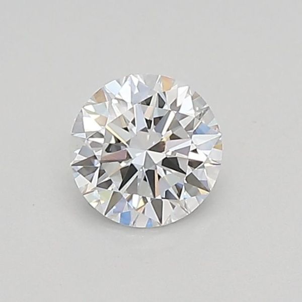 Round Lab-Grown Diamond image