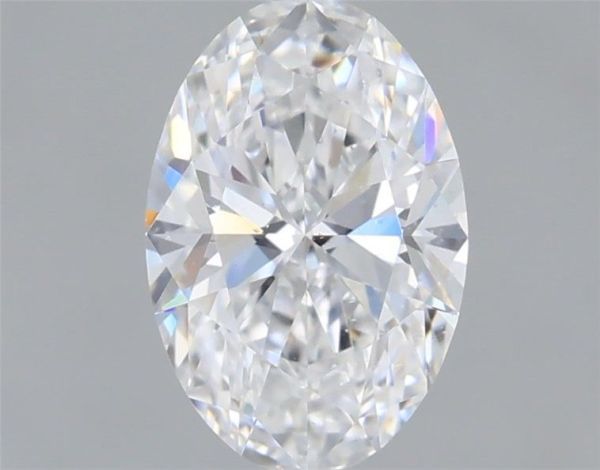 Oval Diamond image