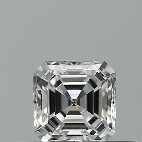 Asscher Diamond image