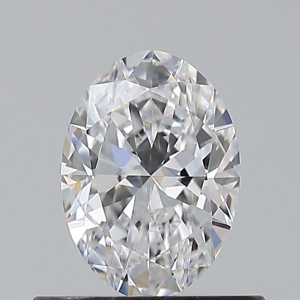 Oval Diamond image