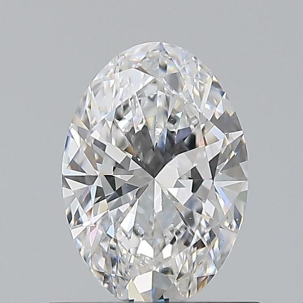 Oval Diamond image