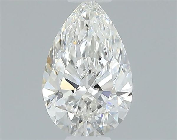 Pear Diamond image