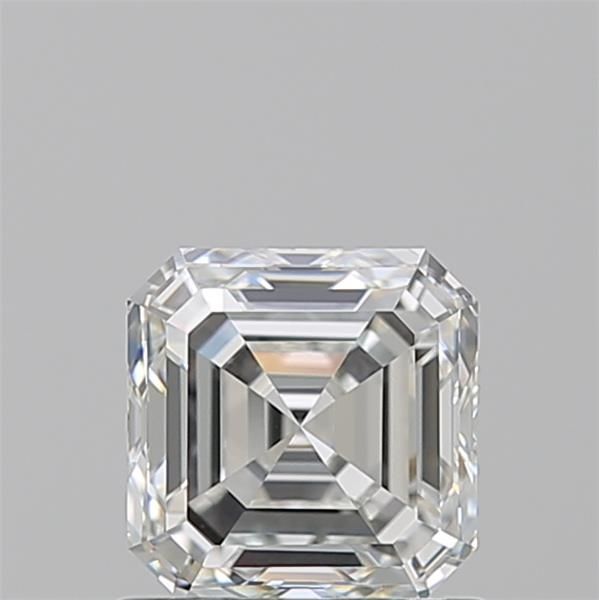Asscher Diamond image