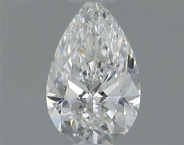 Pear Diamond image