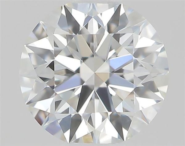 Round Diamond image