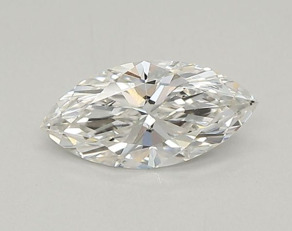 Marquise Lab-Grown Diamond image
