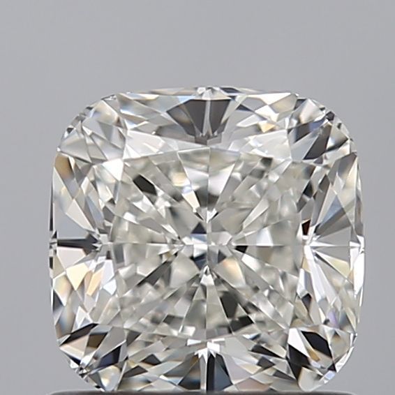 Cushion Diamond image