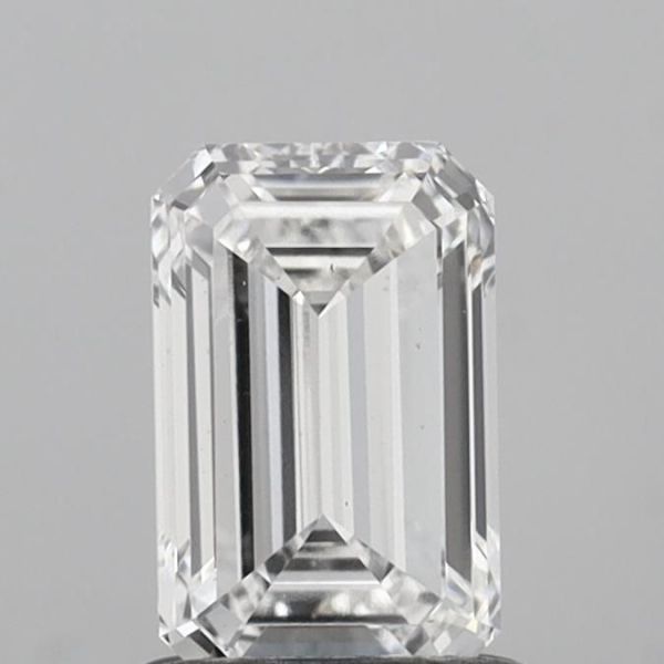 Emerald Lab-Grown Diamond image
