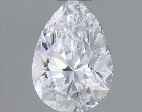 Pear Diamond image