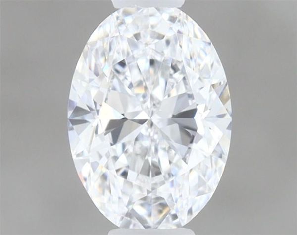 Oval Diamond image