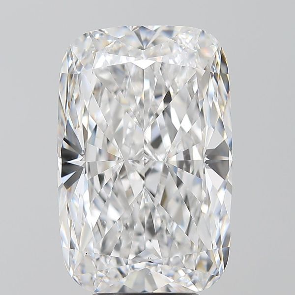 Cushion Diamond image