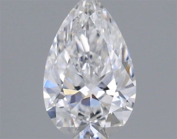 Pear Lab-Grown Diamond image