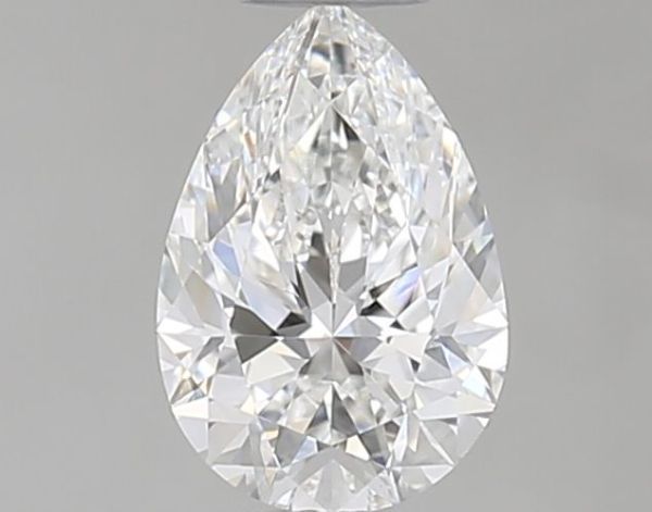 Pear Diamond image
