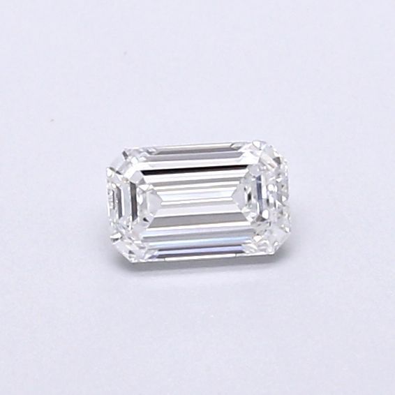 Emerald Lab-Grown Diamond image