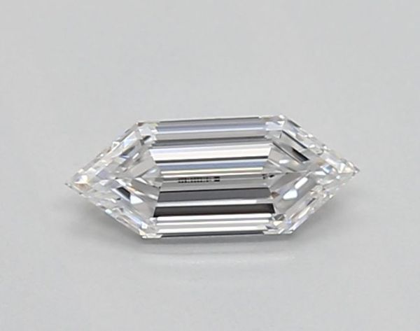 Hexagonal Lab-Grown Diamond image