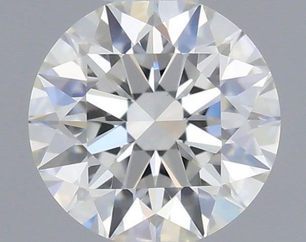 Round Diamond image