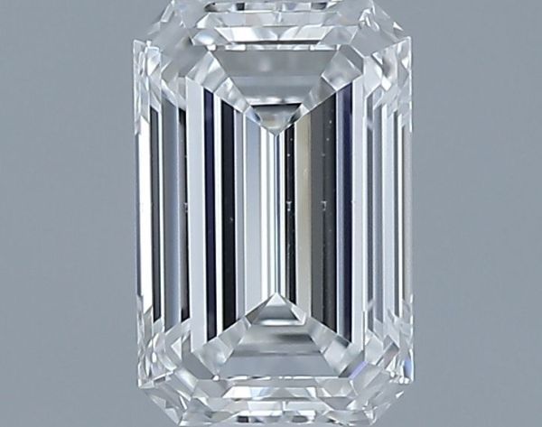 Emerald Diamond image