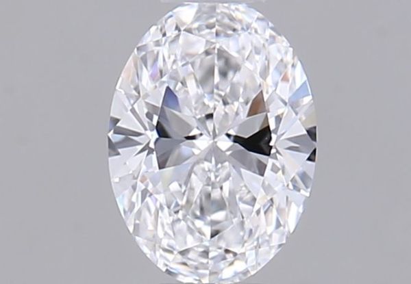 Oval Diamond image