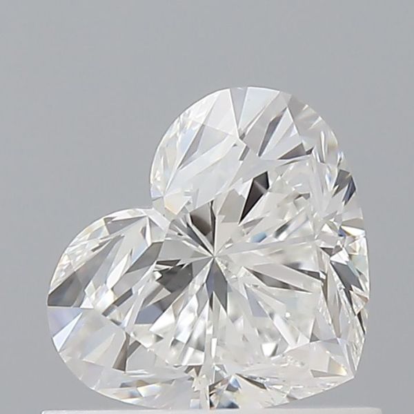 Heart Diamond image