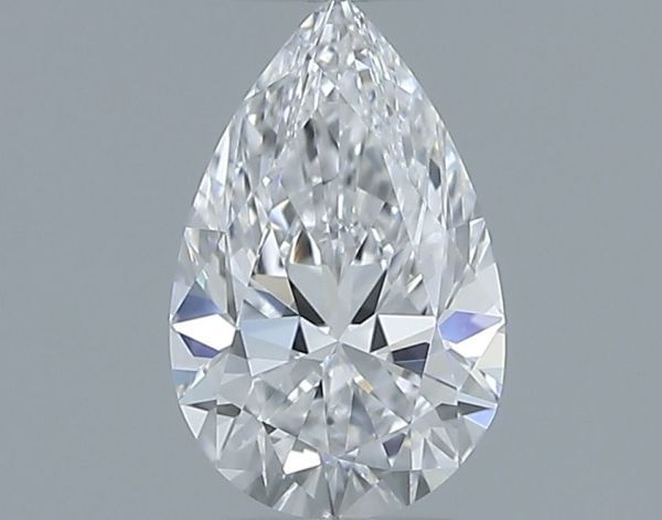 Pear Diamond image