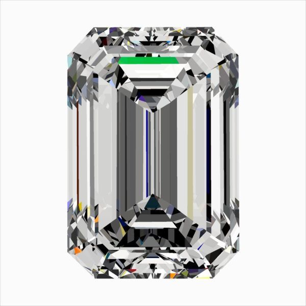 Emerald Diamond image