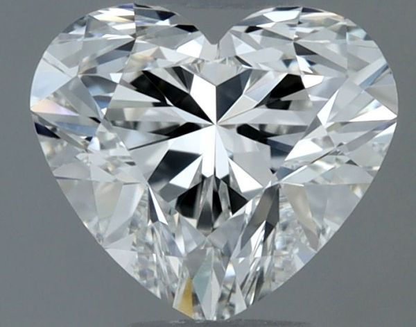 Heart Diamond image