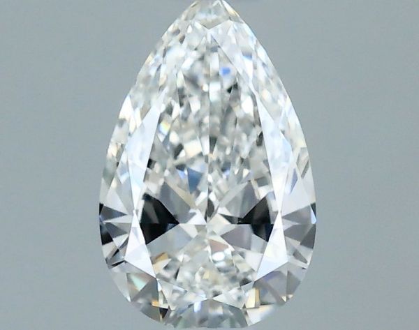 Pear Diamond image
