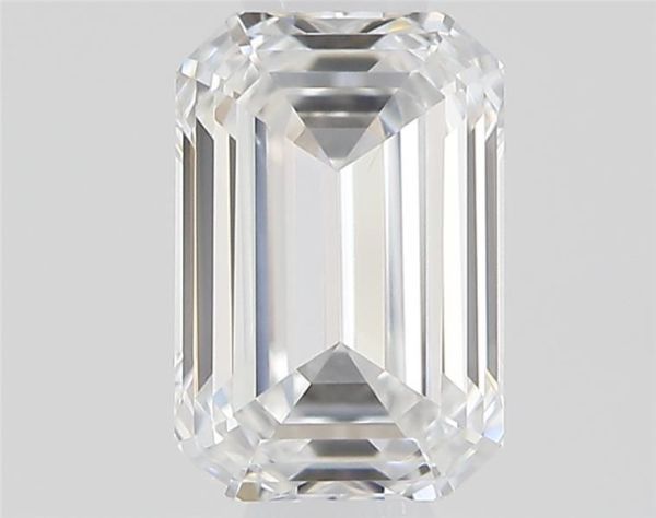 Emerald Diamond image