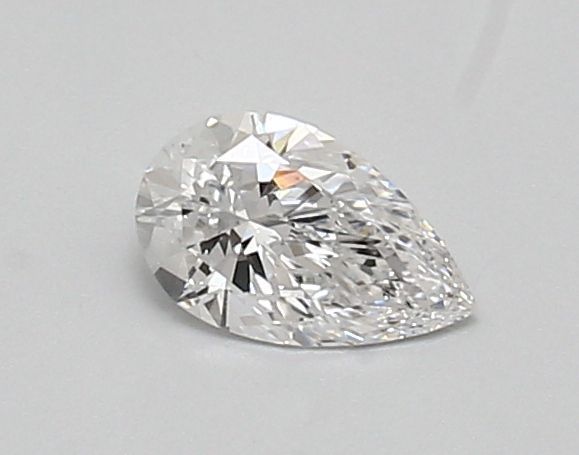 Pear Lab-Grown Diamond image