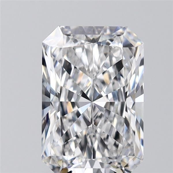 Radiant Lab-Grown Diamond image