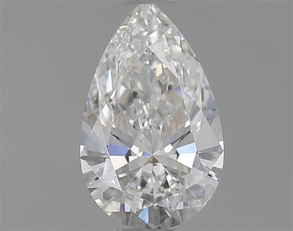 Pear Diamond image