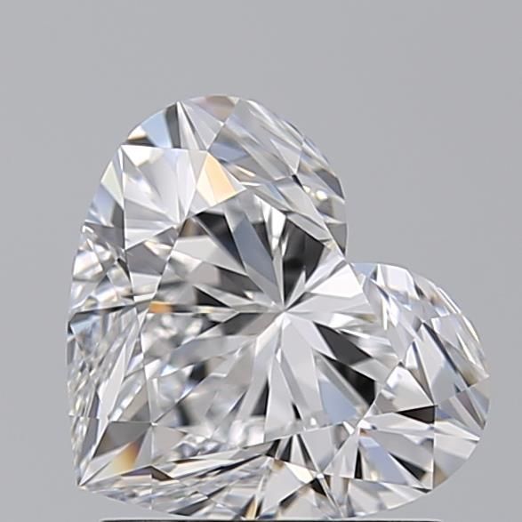 Heart Diamond image