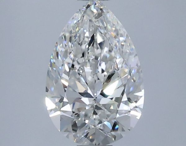 Pear Diamond image